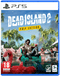 Dead Island 2 - Pulp Edition (Playstation 5) 4020628623715