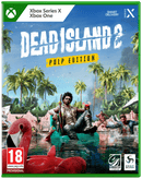 Dead Island 2 - Pulp Edition (Xbox Series X & Xbox One) 4020628623692