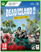 Dead Island 2 - Pulp Edition (Xbox Series X & Xbox One) 4020628623692