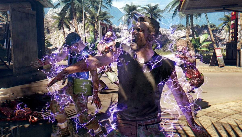 Dead Island: Definitive Collection (PC) 4020628844561