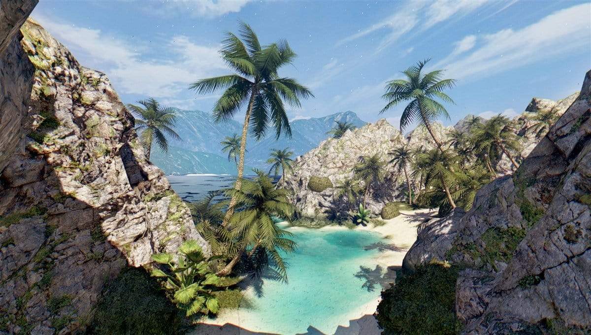 Dead Island: Definitive Collection (PC) 4020628844561