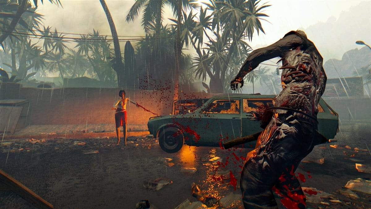 Dead Island: Definitive Collection (PC) 4020628844561