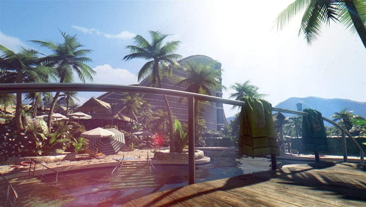 Dead Island: Definitive Collection (PC) 4020628844561