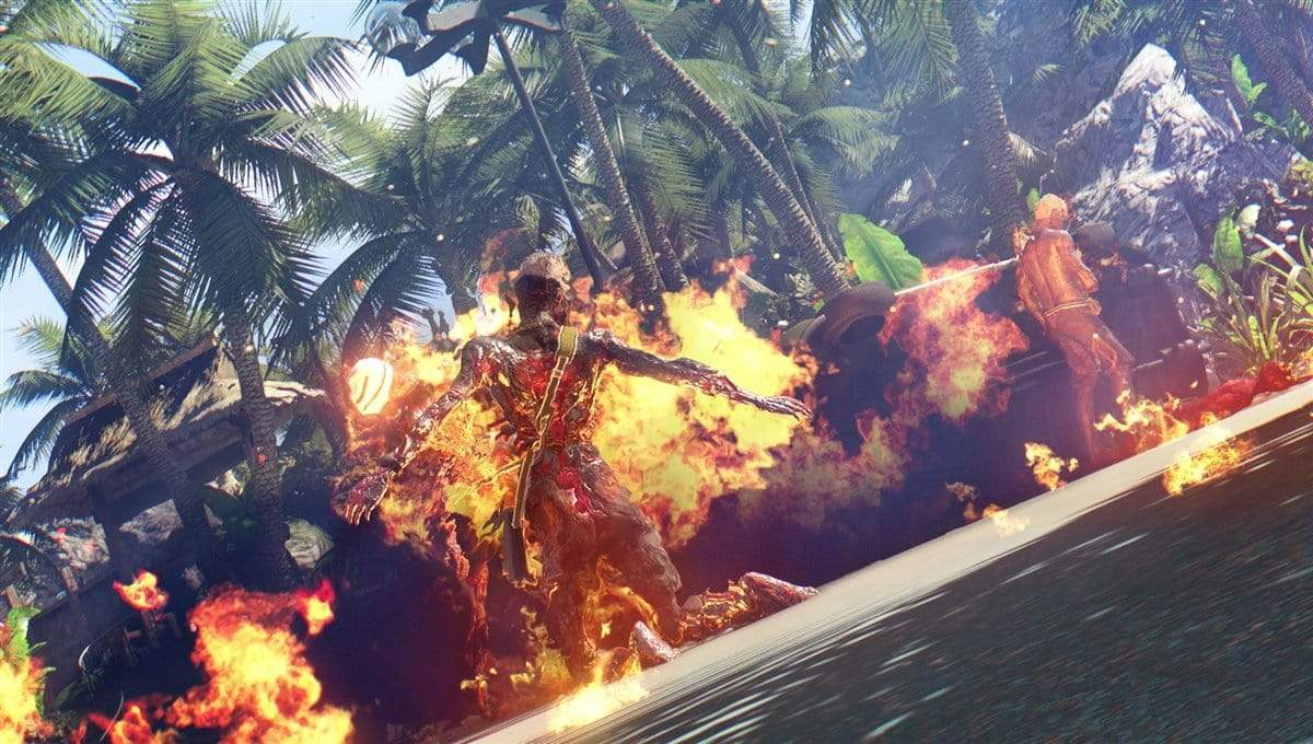 Dead Island: Definitive Collection (PC) 4020628844561