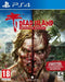 Dead Island: Definitive Collection (PS4) 4020628844554