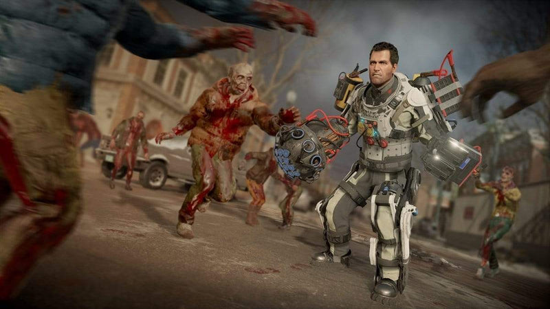 Dead Rising 4 (PC) 5055060972809