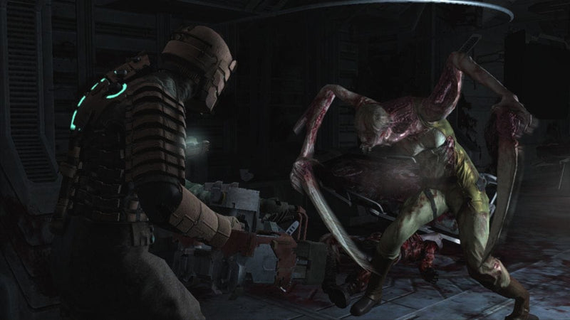 Dead Space (PC) 5030949124678