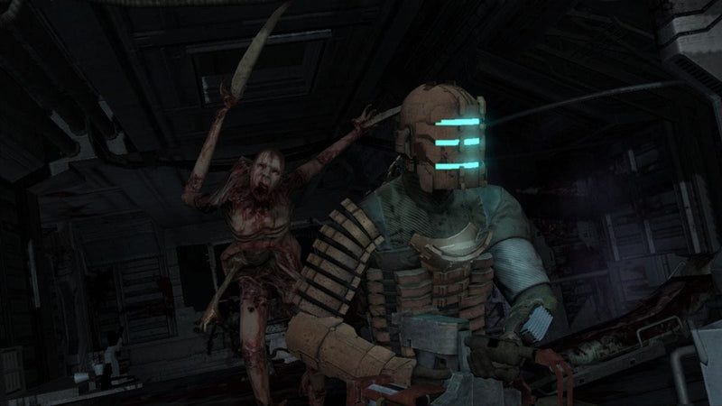 Dead Space (PC) 5030949124678