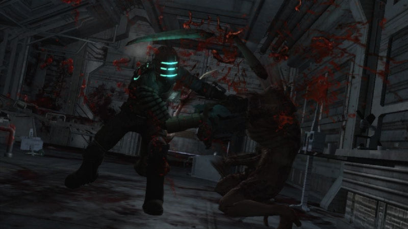 Dead Space (PC) 5030949124678