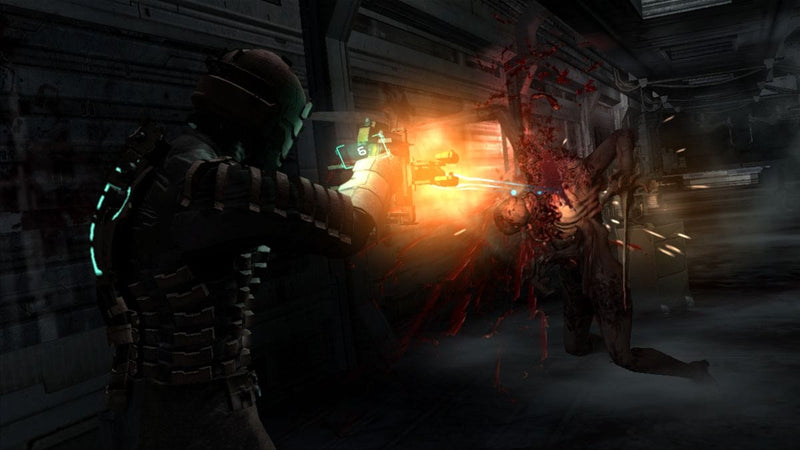 Dead Space (PC) 5030949124678