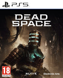 Dead Space (Playstation 5) 5030942124682