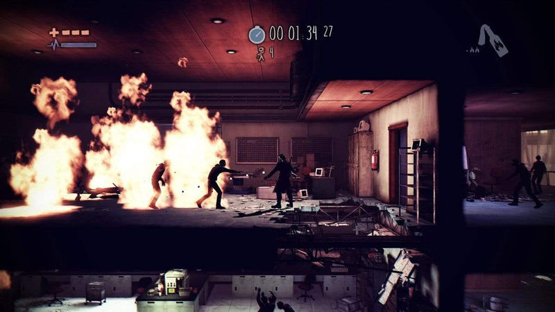 Deadlight: Director's Cut (PS4) 4020628834265