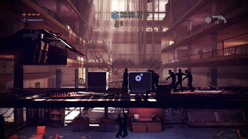 Deadlight: Director's Cut (PS4) 4020628834265