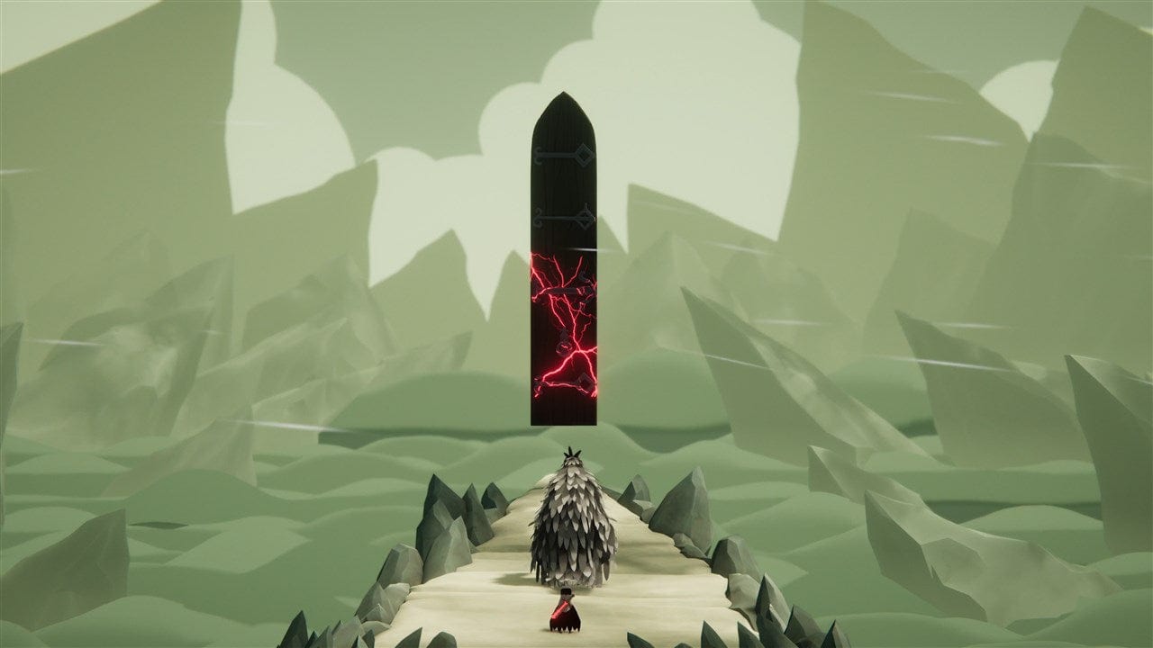 Death's Door (Nintendo Switch) 5060760888619