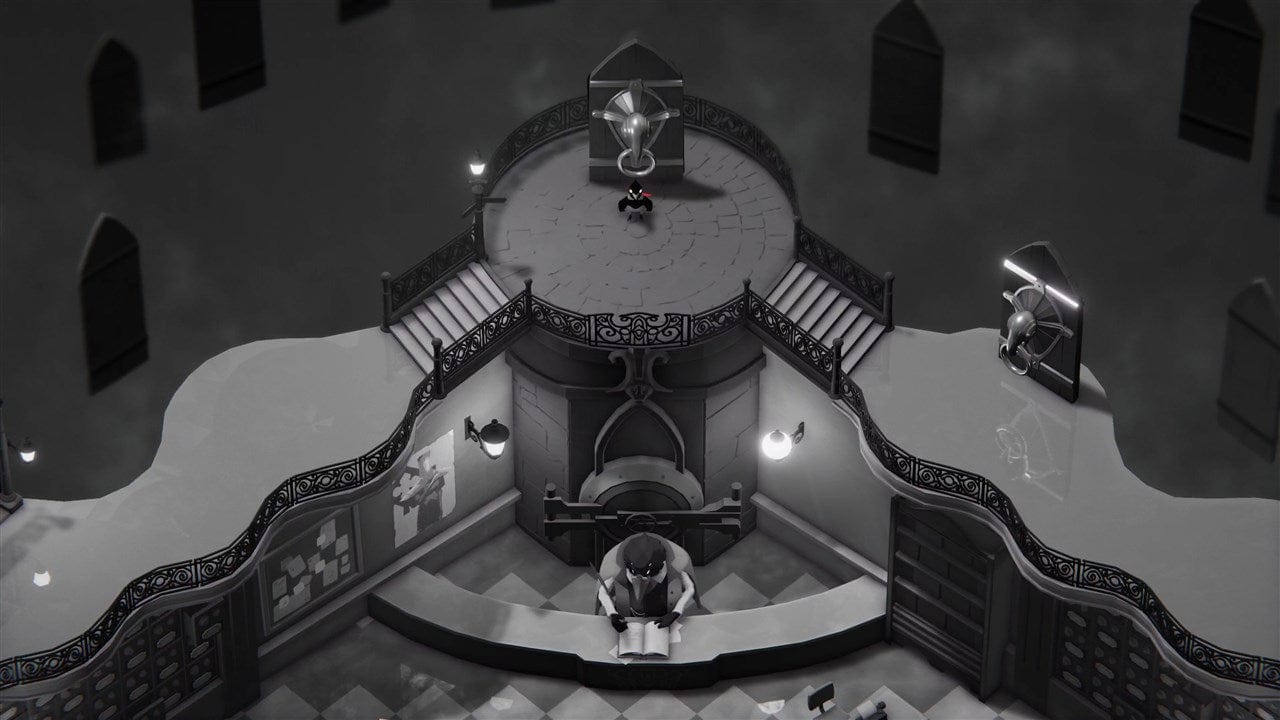 Death's Door (Nintendo Switch) 5060760888619