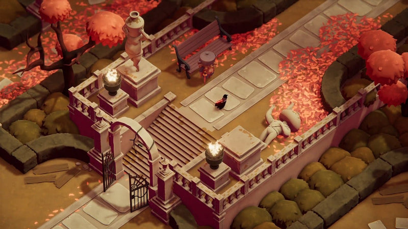 Death's Door (Playstation 5) 5060760888688