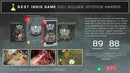 Death´s Door - Ultimate Edition (Nintendo Switch) 5060760888558