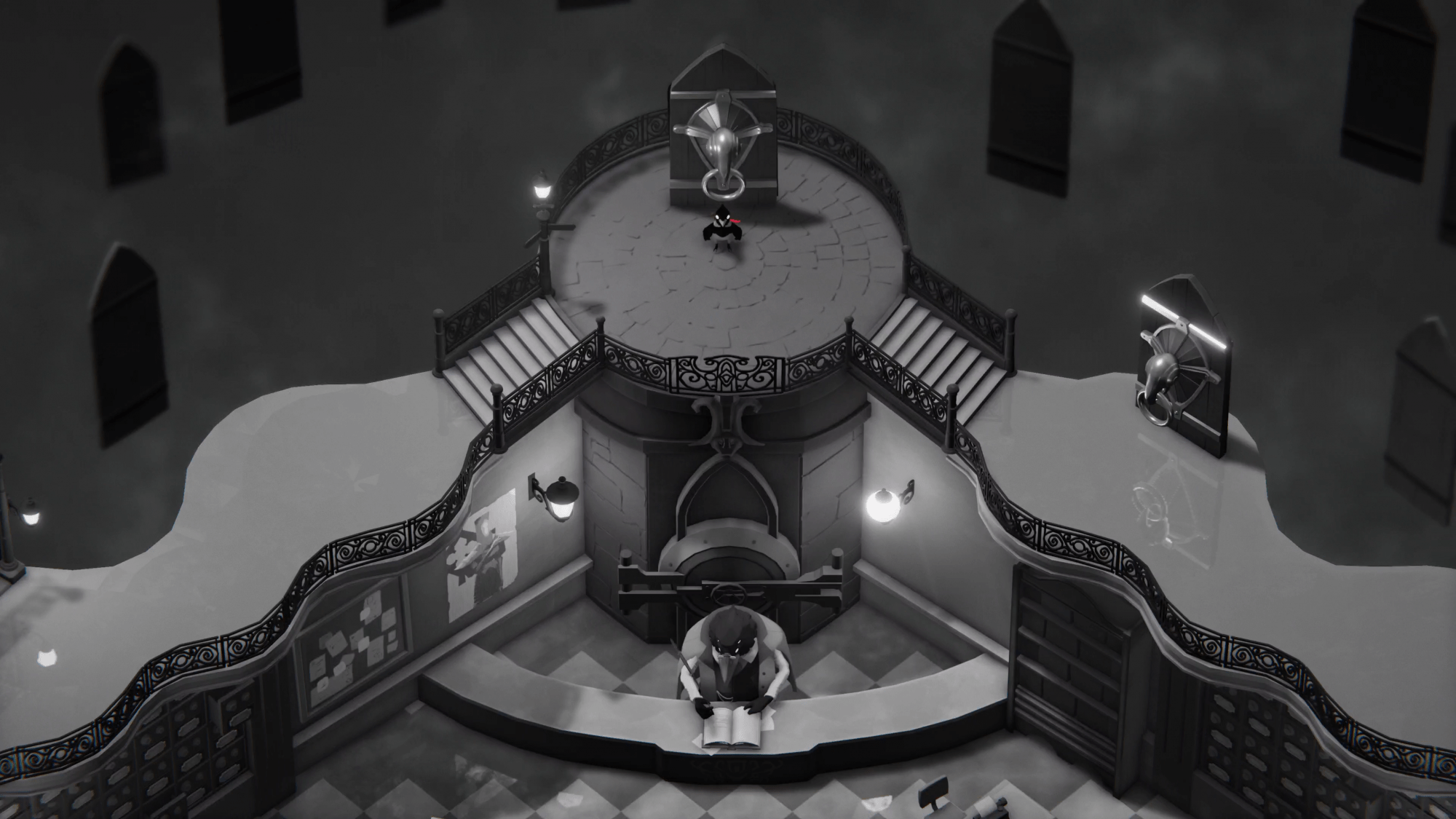 Death´s Door - Ultimate Edition (Nintendo Switch) 5060760888558