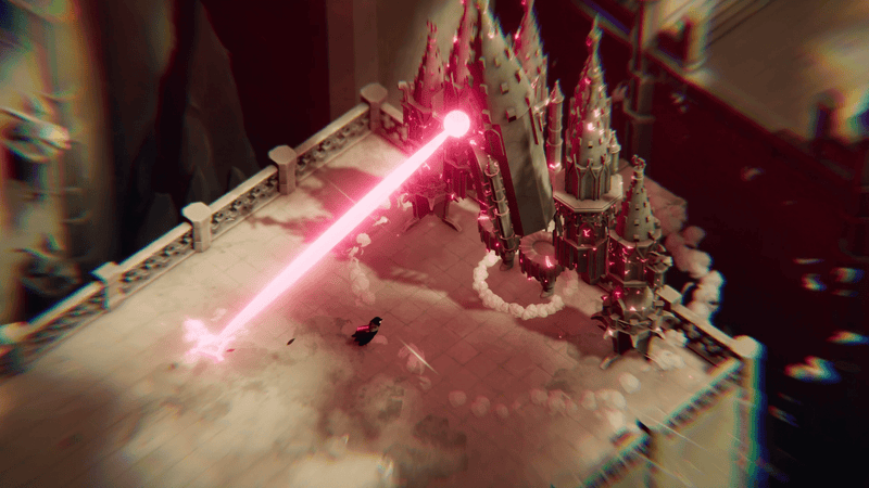 Death´s Door - Ultimate Edition (Nintendo Switch) 5060760888558