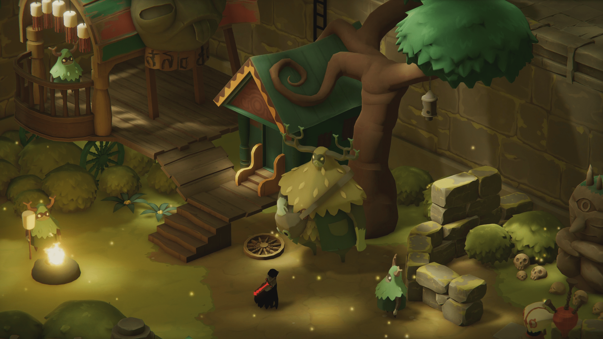 Death´s Door - Ultimate Edition (Nintendo Switch) 5060760888558