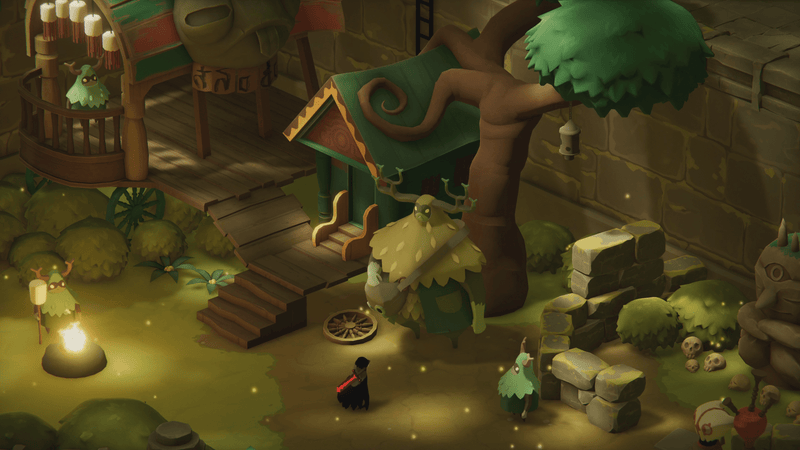 Death´s Door - Ultimate Edition (Nintendo Switch) 5060760888558
