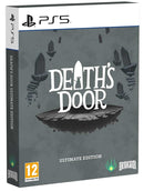 Death´s Door - Ultimate Edition (Playstation 5) 5060760888589