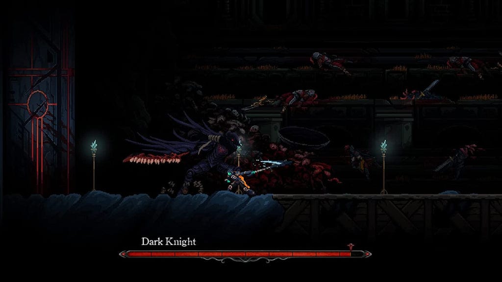 Death's Gambit: Afterlife (Nintendo Switch) 8437020062770