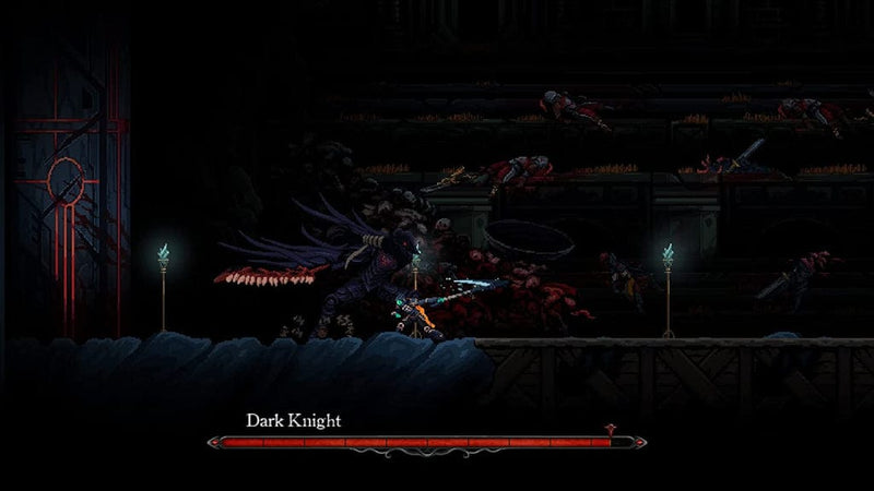 Death's Gambit: Afterlife (Nintendo Switch) 8437020062770