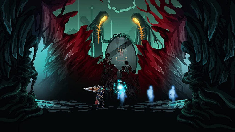 Death's Gambit: Afterlife (Nintendo Switch) 8437020062770