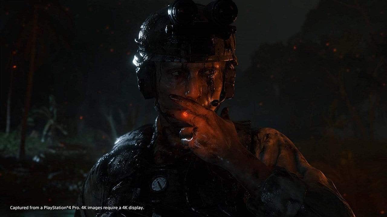 Death Stranding: Director's Cut (PS5) 711719722595