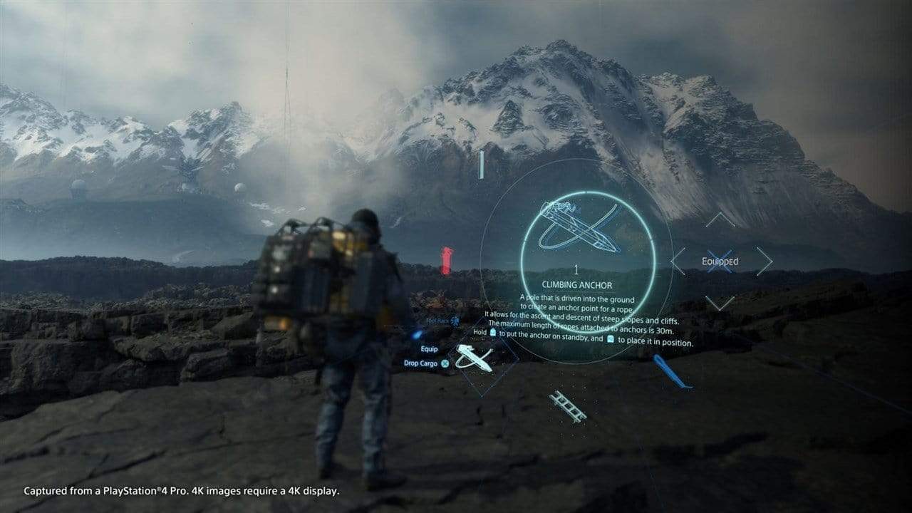 Death Stranding - SteelBook Edition (PC) 8023171044842