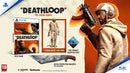 Deathloop - Deluxe Edition (Playstation 5) 5055856428572