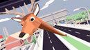 DEEEER Simulator: Your Average Everyday Deer Game (Playstation 4) 5060264377671