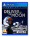 Deliver Us The Moon - Deluxe Edition (PS4) 5060188671688