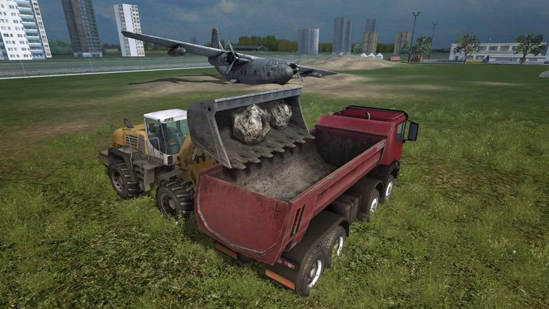 Demolition Company Gold Edition (Steam) (PC) 9c1f05d5-4063-4a23-a4a3-fd1b51103709