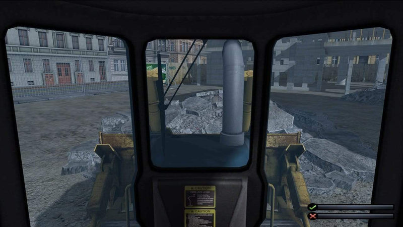 Demolition Company Gold Edition (Steam) (PC) 9c1f05d5-4063-4a23-a4a3-fd1b51103709