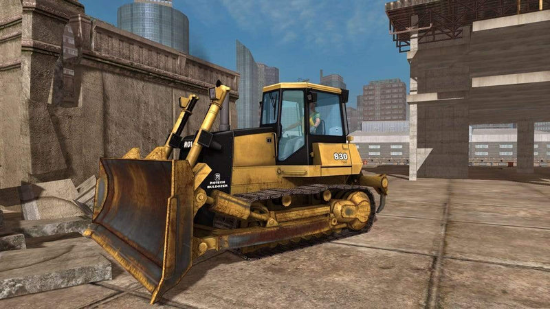 Demolition Company Gold Edition (Steam) (PC) 9c1f05d5-4063-4a23-a4a3-fd1b51103709
