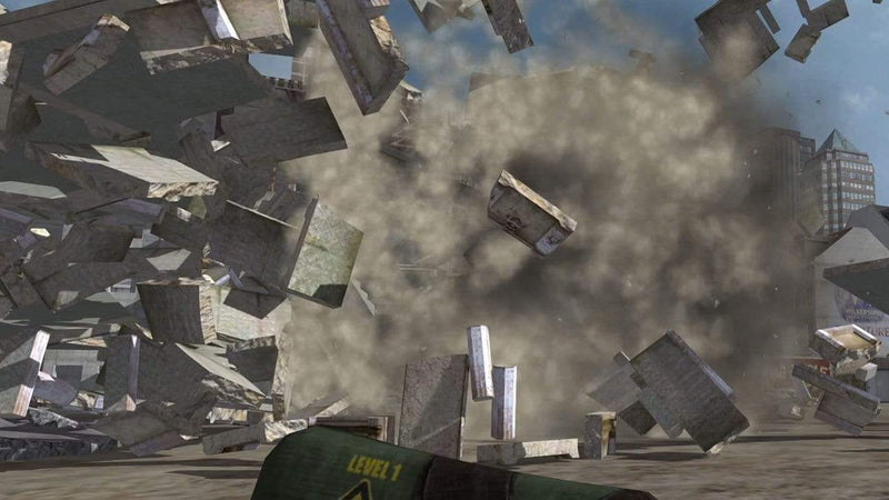 Demolition Company Gold Edition (Steam) (PC) 9c1f05d5-4063-4a23-a4a3-fd1b51103709