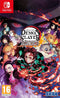 Demon Slayer -Kimetsu no Yaiba- The Hinokami Chronicles (Nintendo Switch) 5055277046577