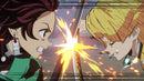 Demon Slayer -Kimetsu no Yaiba- The Hinokami Chronicles (PS5) 5055277045372