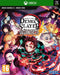 Demon Slayer -Kimetsu no Yaiba- The Hinokami Chronicles (Xbox One & Xbox Series X) 5055277045532