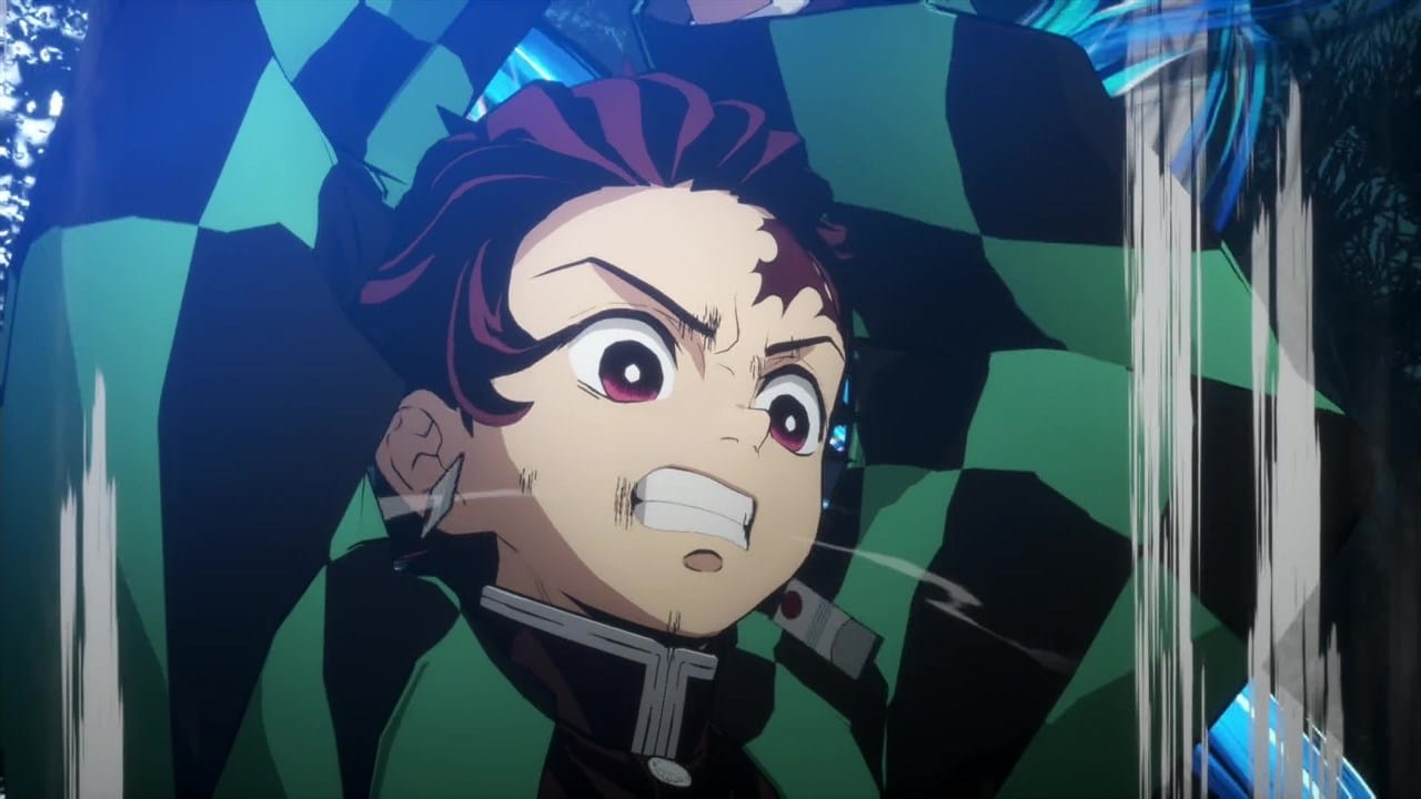 Demon Slayer -Kimetsu no Yaiba- The Hinokami Chronicles (Xbox One & Xbox Series X) 5055277045532