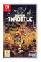 Demon Throttle (Nintendo Switch) 5060760888756