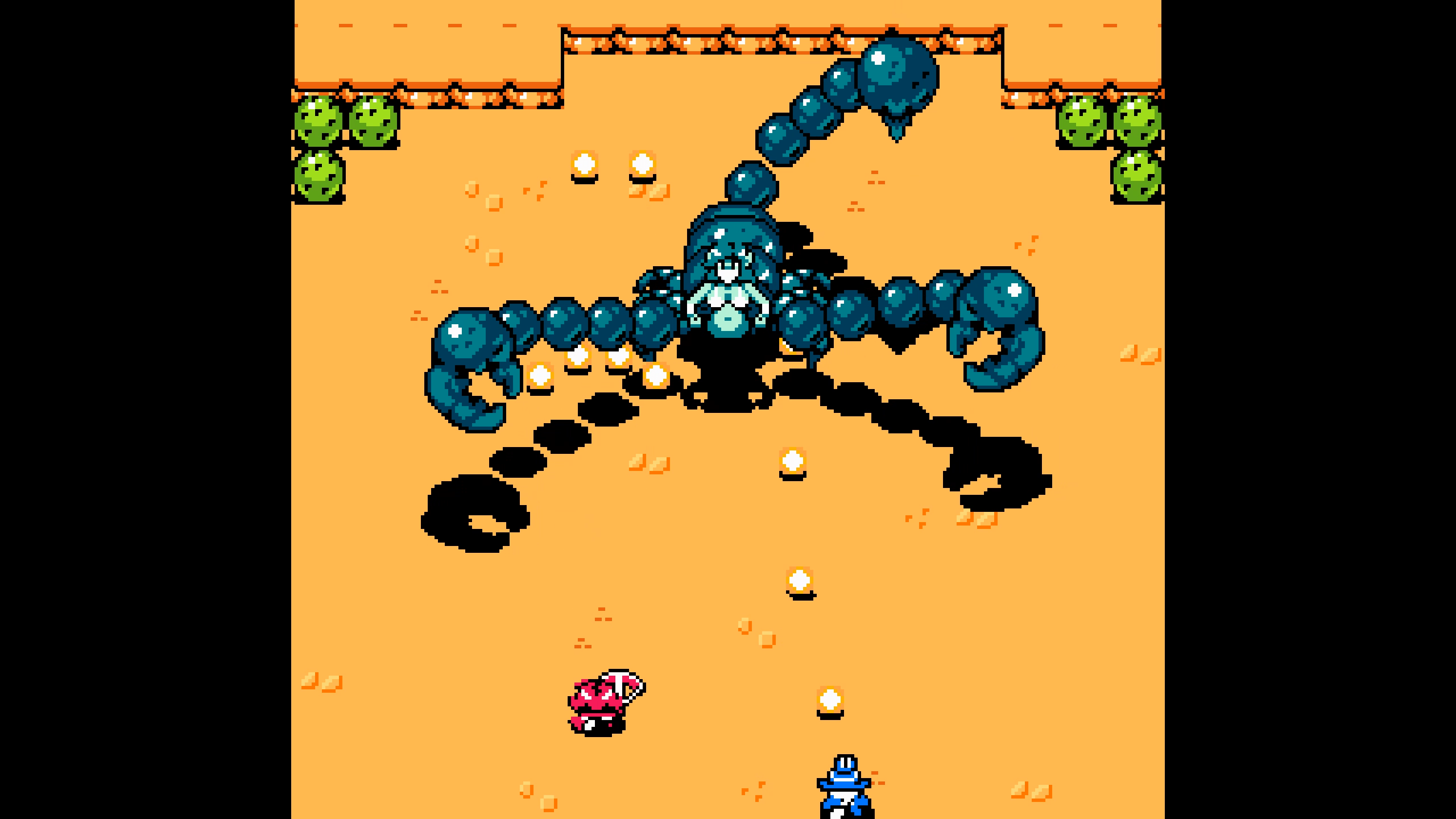 Demon Throttle (Nintendo Switch) 5060760888756