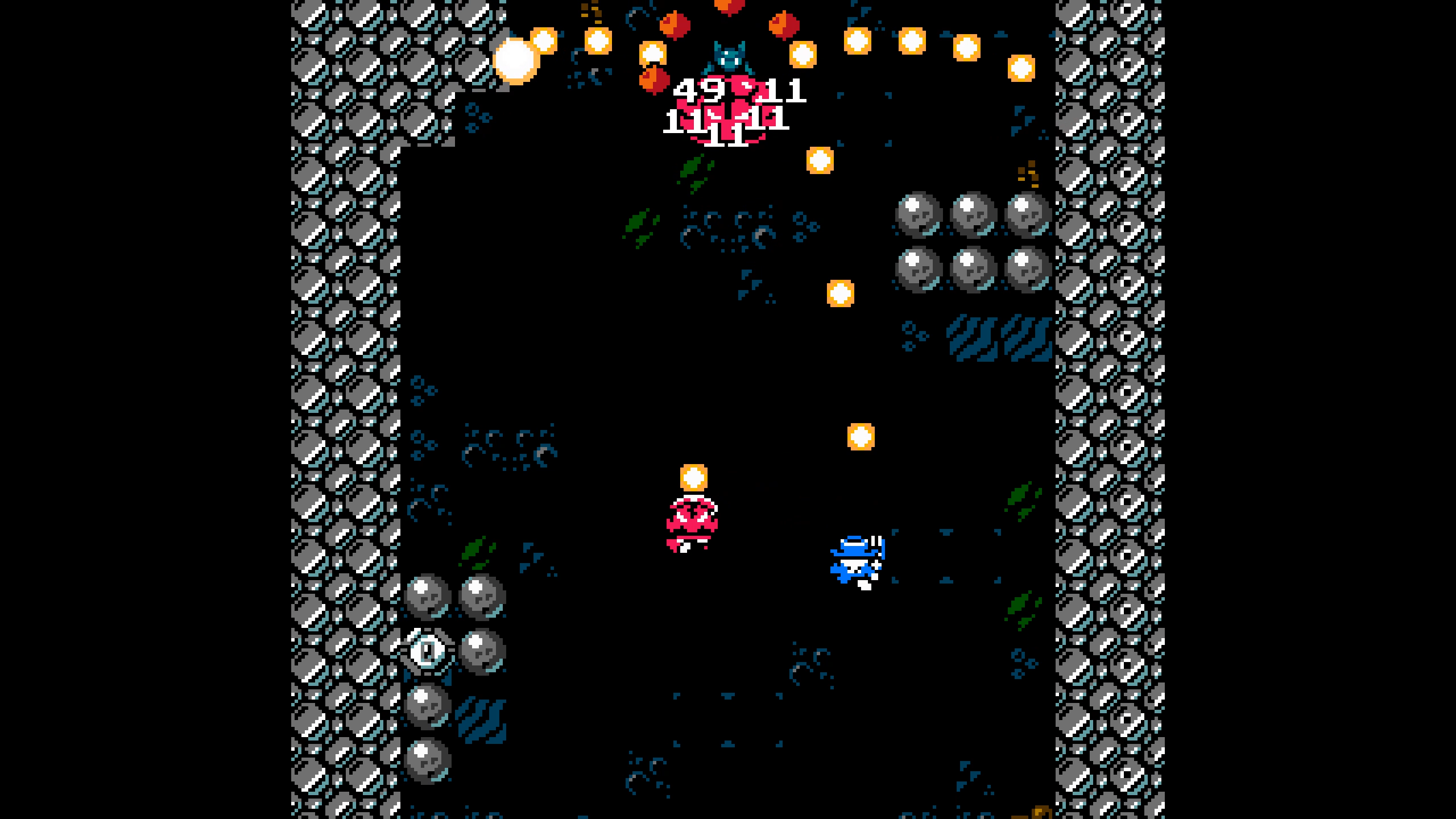 Demon Throttle (Nintendo Switch) 5060760888756