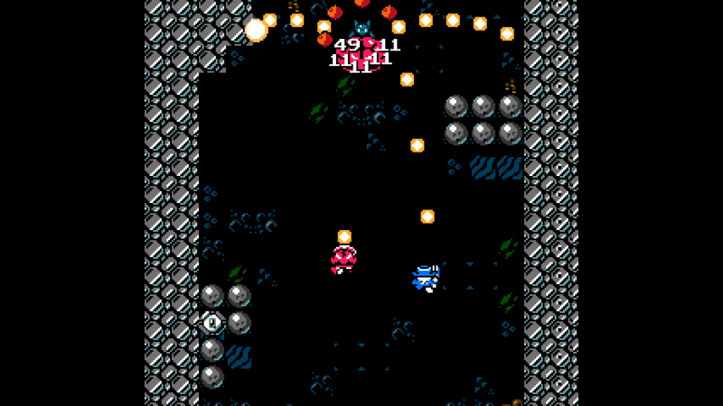 Demon Throttle (Nintendo Switch) 5060760888756