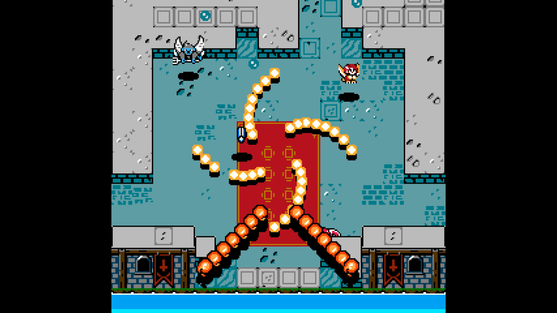 Demon Throttle (Nintendo Switch) 5060760888756