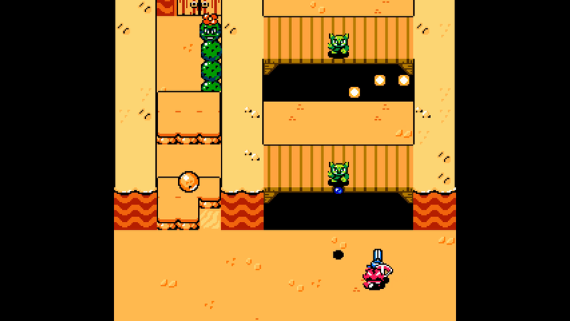 Demon Throttle (Nintendo Switch) 5060760888756
