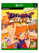 Demon Turf (Xbox Series X) 5060760885816