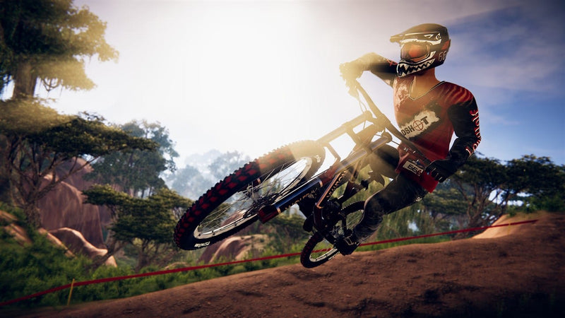 Descenders (Nintendo Switch) 5056208808080